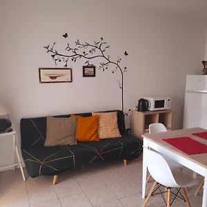 A Casa Di Sole Appartamento