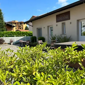 La Corte Di Silvia Appartamento