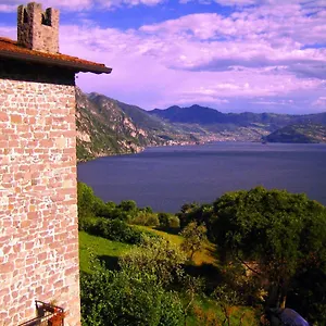 Castello Di Zorzino Iseo Appartamento