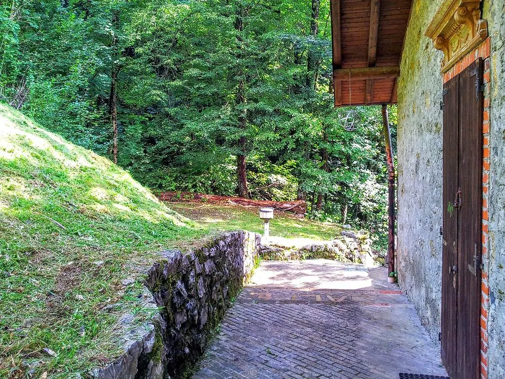 Casa Vecia Guest House Bracca Italy