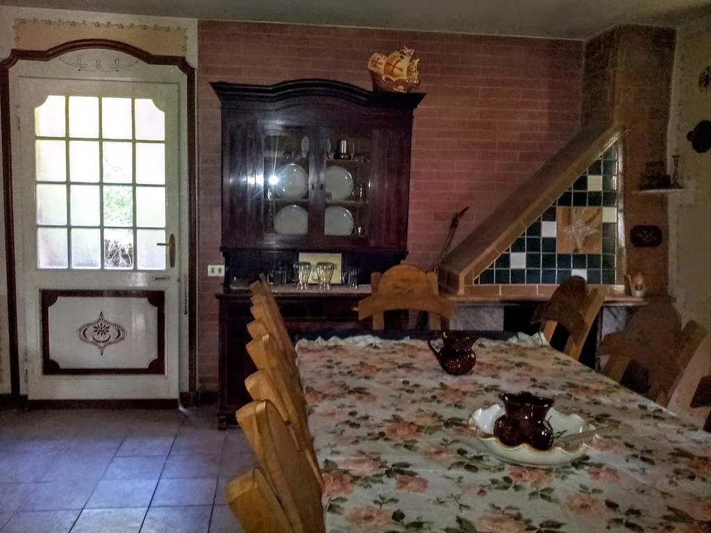Casa Vecia Guest House Bracca 0*,  Italy