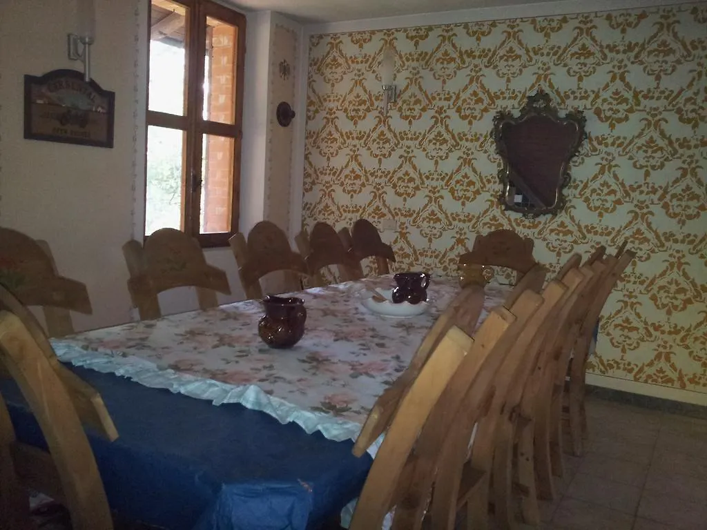 Casa Vecia Guest House Bracca 0*,  Italy