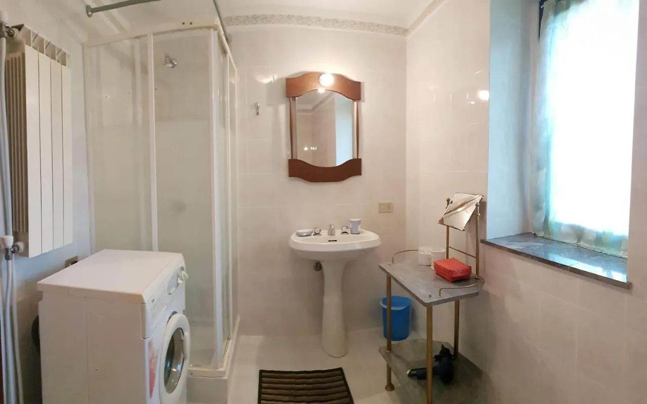 Casa Vecia Guest House Bracca 0*,
