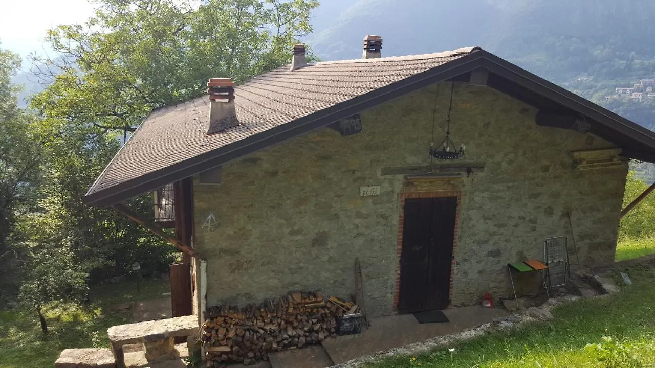 Casa Vecia Guest House Bracca 0*,  Italy